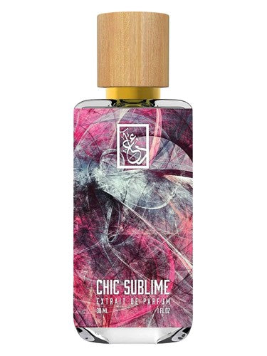 The Dua Brand Chic Sublime