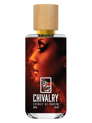 The Dua Brand Chivalry