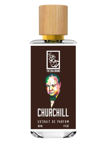 The Dua Brand Churchill
