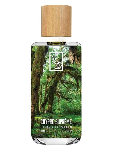 The Dua Brand Chypré Suprême