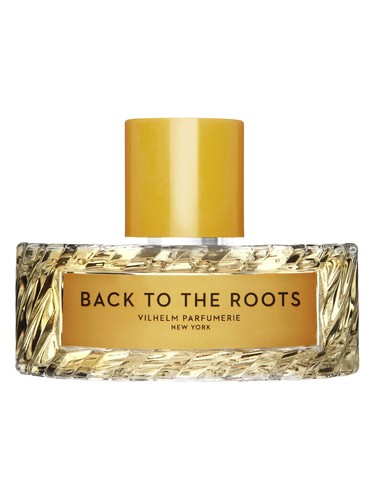 Vilhelm Parfumerie Back to the Roots