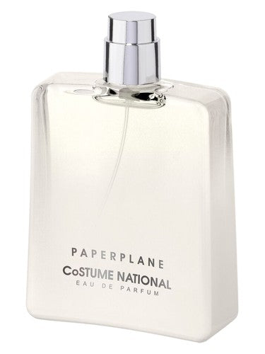 Costume National Paperplane