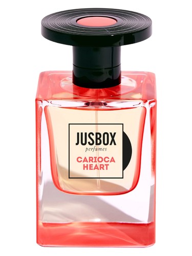 Jusbox Carioca Heart