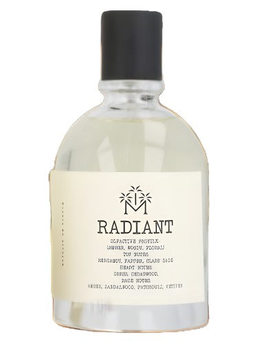 Moudon Radiant