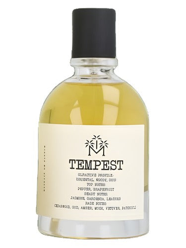 Moudon Tempest