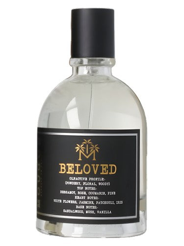 Moudon Beloved