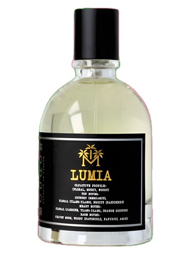 Moudon Lumia