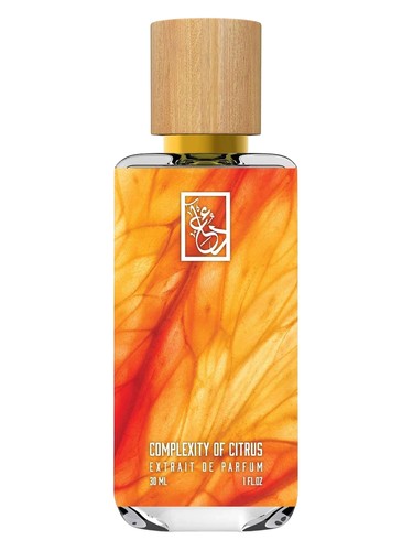 The Dua Brand Complexity of Citrus