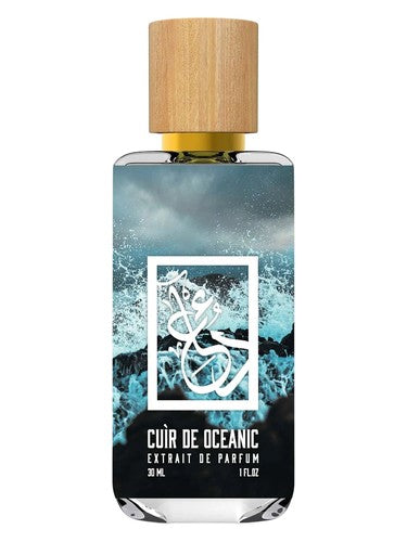 The Dua Brand Cuìr de Oceanic