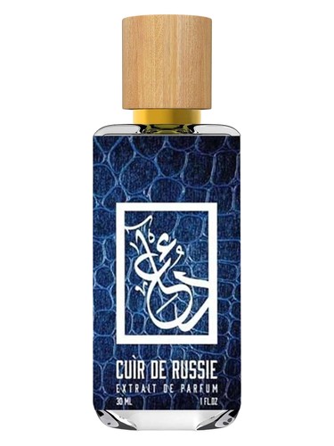 The Dua Brand Cuìr de Russie