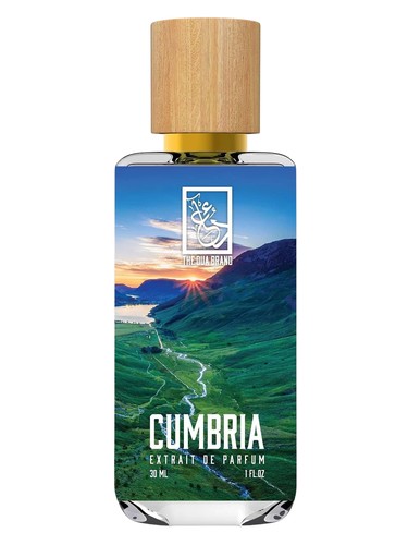 The Dua Brand Cumbria