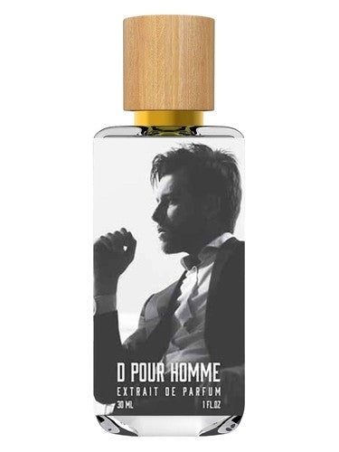 The Dua Brand D Pour Homme