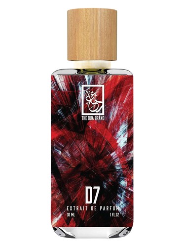 The Dua Brand D7
