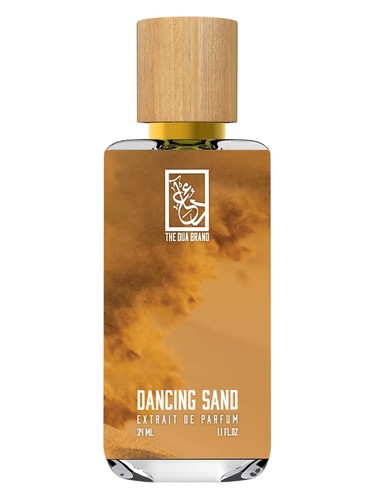 The Dua Brand Dancing Sand