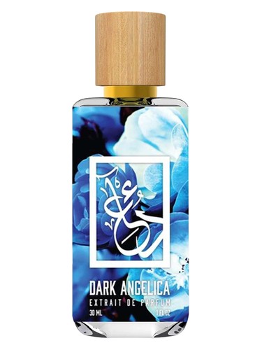 The Dua Brand Dark Angelica
