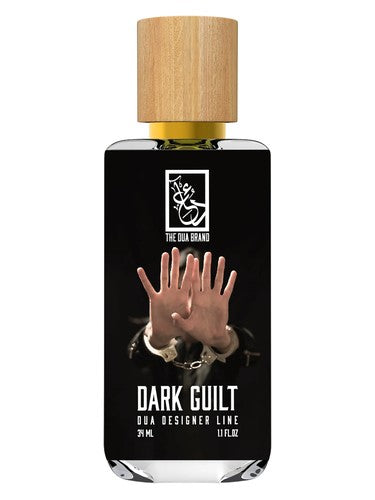 The Dua Brand Dark Guilt