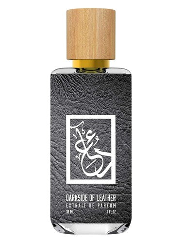 The Dua Brand Darkside of Leather