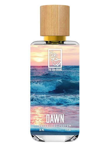 The Dua Brand Dawn