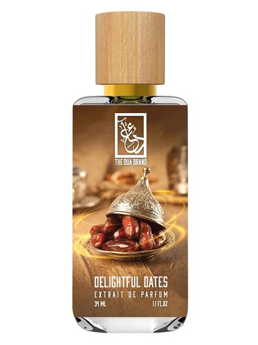 The Dua Brand Delightful Dates
