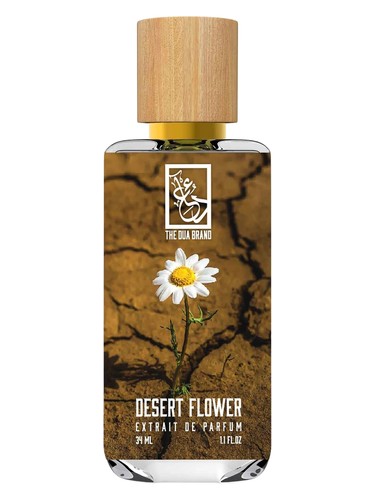 The Dua Brand Desert Flower
