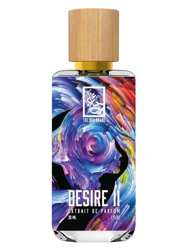 The Dua Brand Desire II