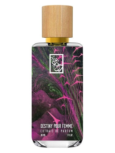 The Dua Brand Destiny Pour Femme