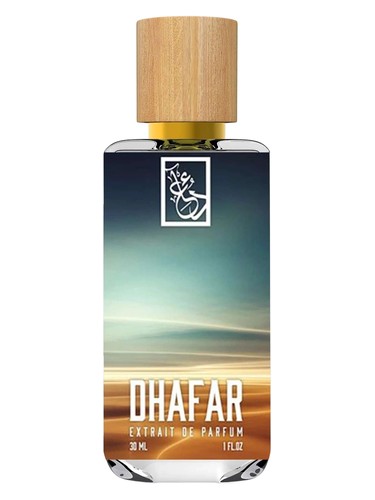 The Dua Brand Dhafar