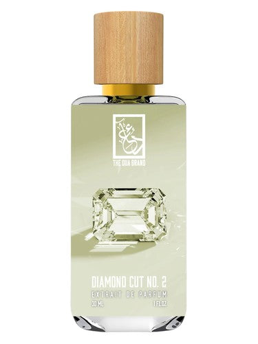 The Dua Brand Diamond Cut No. 2