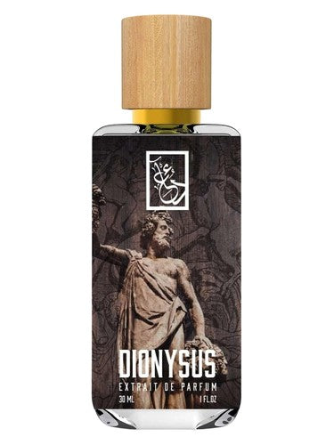 The Dua Brand Dionysus