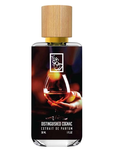 The Dua Brand Distinguished Cognac