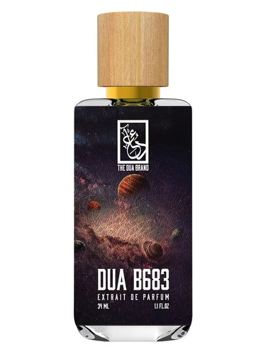 The Dua Brand DUA B683