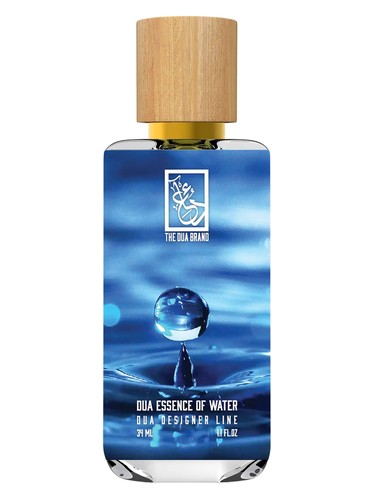 The Dua Brand Dua Essence of Water