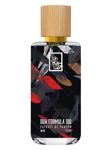 The Dua Brand Dua Formula 010