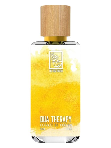 The Dua Brand Dua Therapy