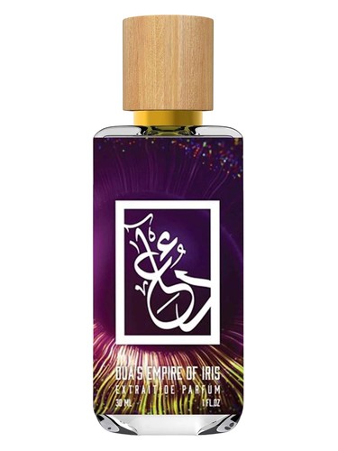 The Dua Brand DUA’s Empire of Iris