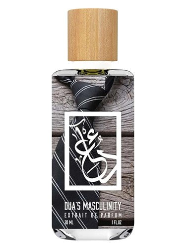 The Dua Brand Dua’s Masculinity