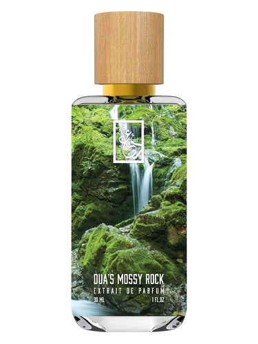 The Dua Brand Dua’s Mossy Rock