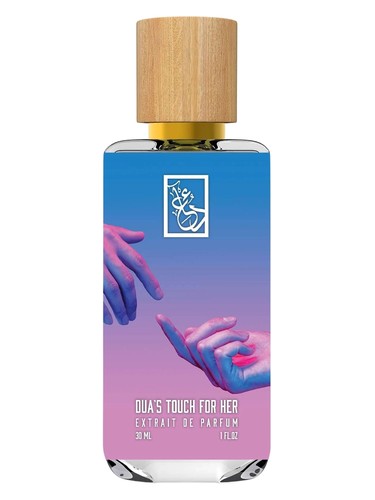 The Dua Brand Dua’s Touch for Her