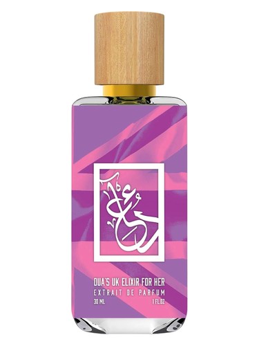 The Dua Brand Dua’s UK Elixir For Her