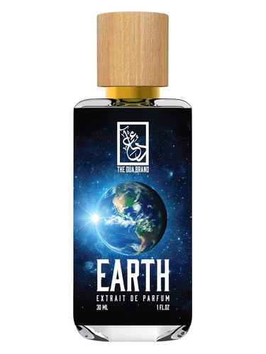 The Dua Brand Earth