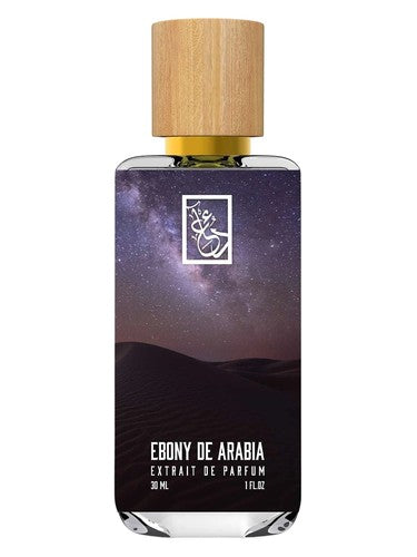 The Dua Brand Ebony de Arabia