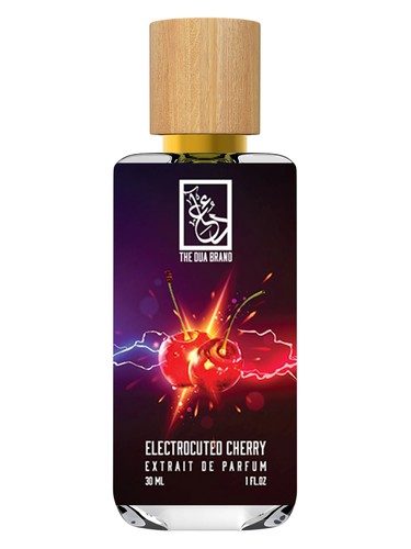 The Dua Brand Electrocuted Cherry
