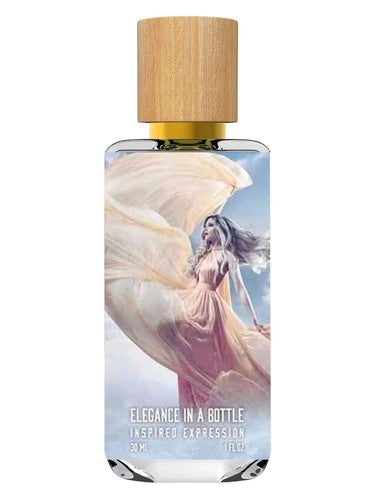 The Dua Brand Elegance in a Bottle