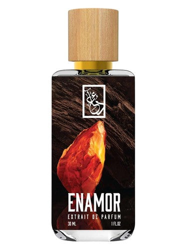 The Dua Brand Enamor