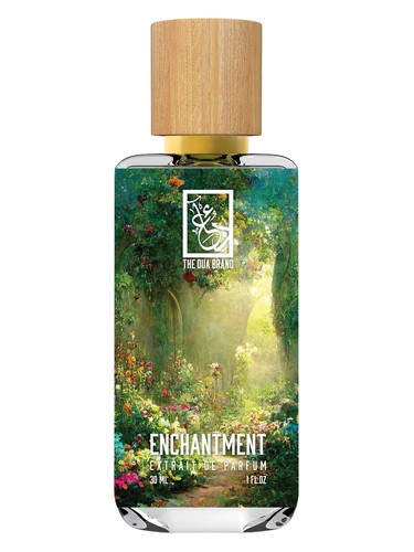 The Dua Brand Enchantment