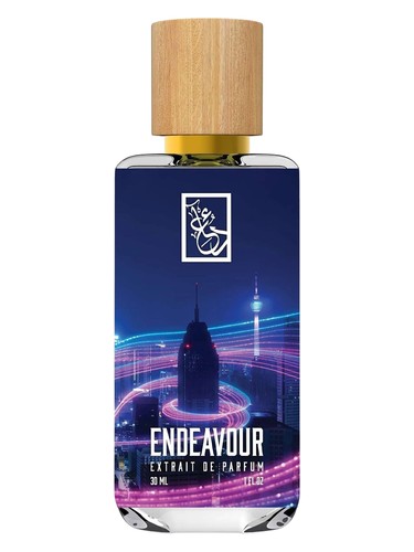 The Dua Brand Endeavor