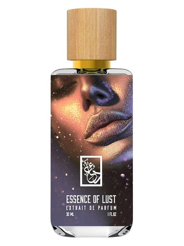 The Dua Brand Essence of Lust