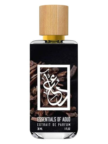 The Dua Brand Essentials of Aoud