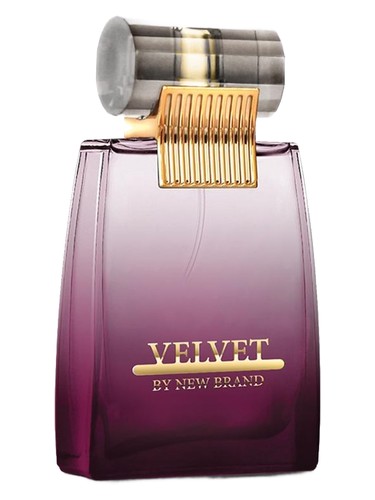 New Brand Prestige Velvet