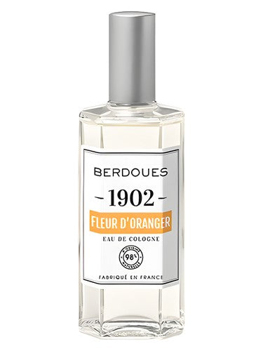 Parfums Berdoues 1902 Fleur d'Oranger